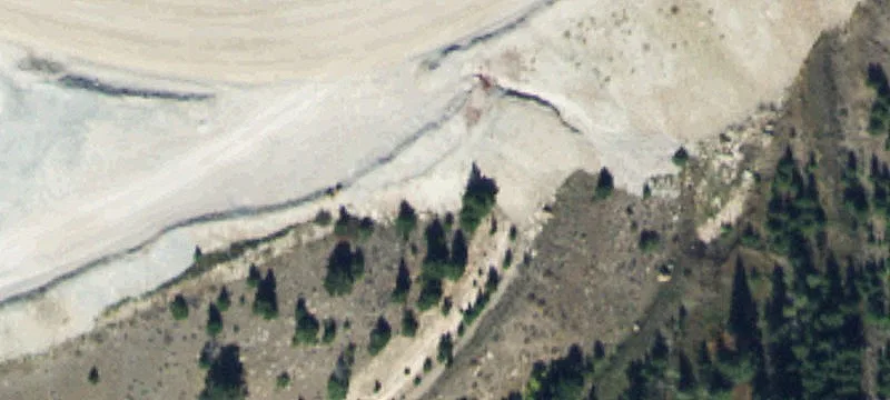 Cameron, MT 59720