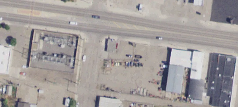 4 1st St