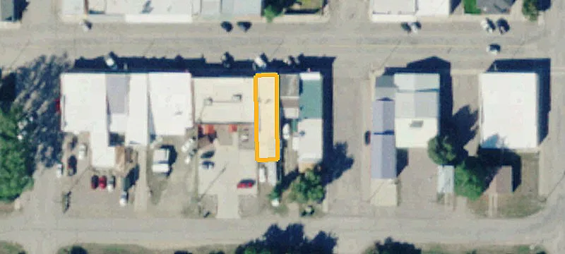 203 Main St