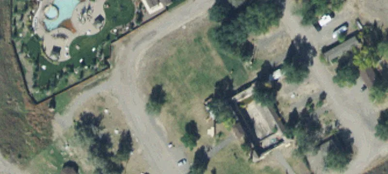 Gate Rd