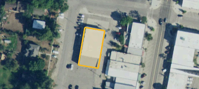 206 Buck St