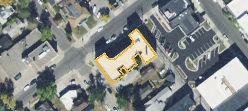 219 Callender St