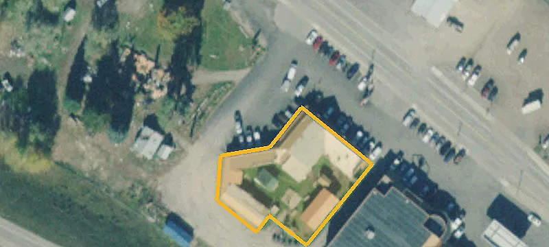 85 Mullan Gulch Rd