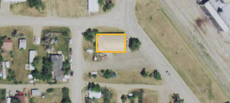 Geraldine, MT 59446