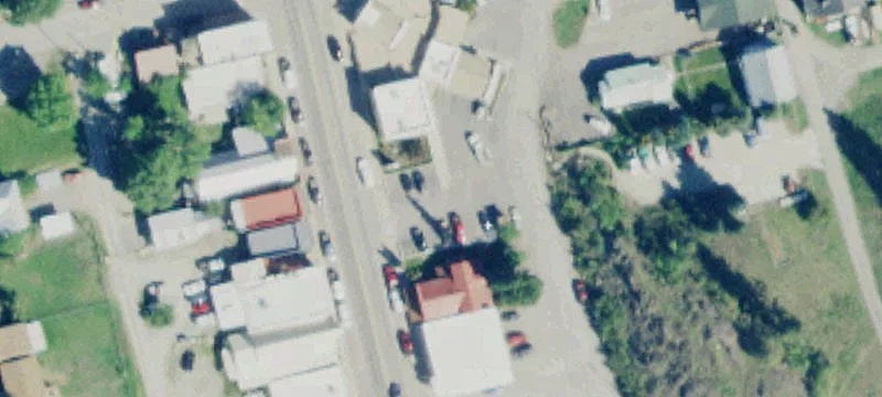 Eureka, MT 59917