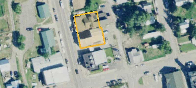 308 Dewey Ave