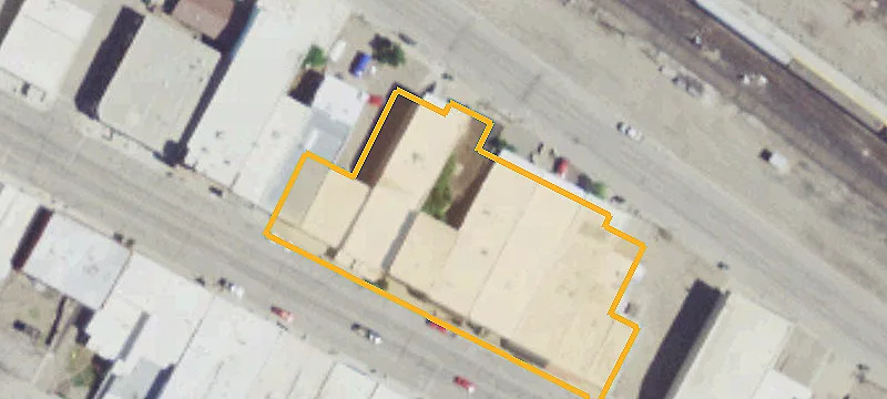 207 Main St