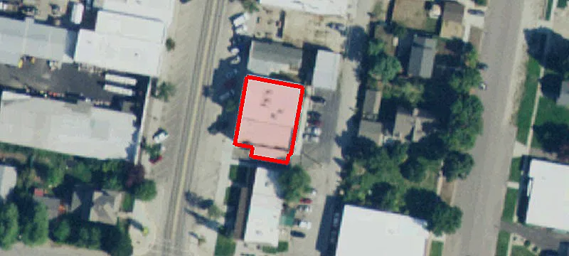 316 Main St