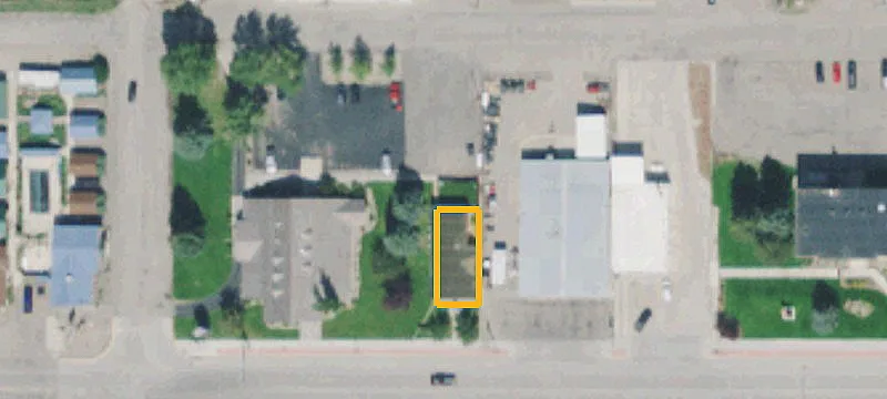 201 Main St