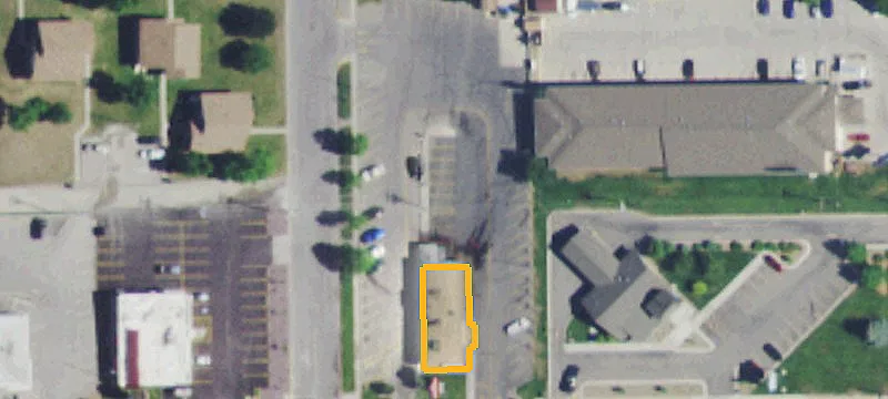 1900 Prospect Ave