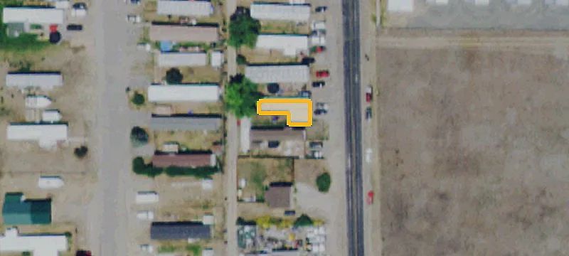 3525 Warren Ave