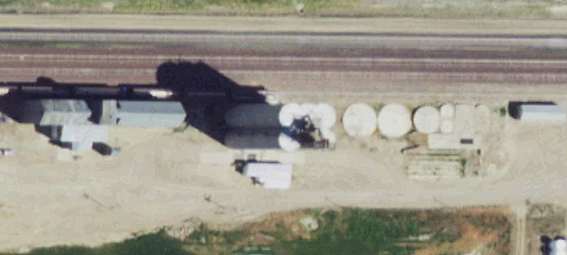 Rudyard, MT 59540