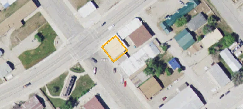 Harlowton, MT 59036
