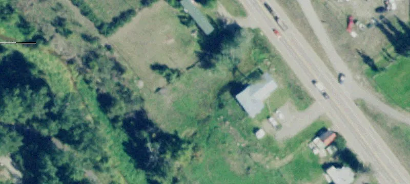 Eureka, MT 59917