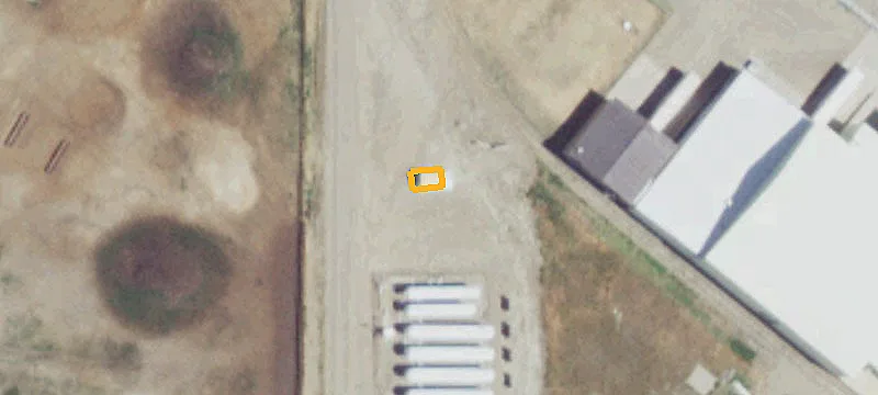 1120 Industrial Park Rd