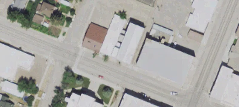 17 4th SW Ave