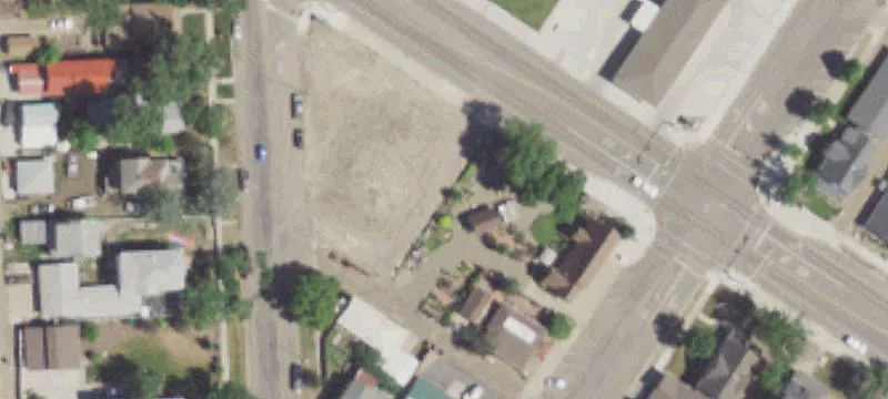 307 Towne St