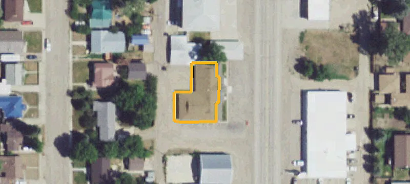 865 Oilfield Ave
