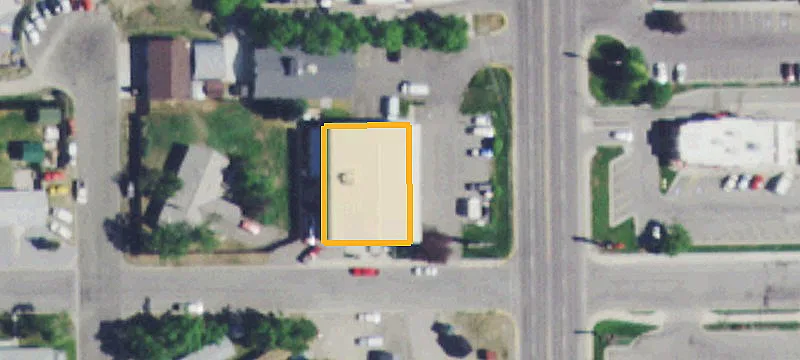 2800 Montana Ave