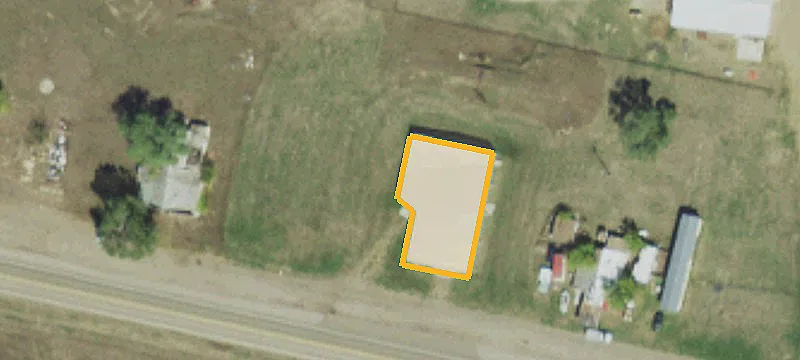 Hammond, MT 59332