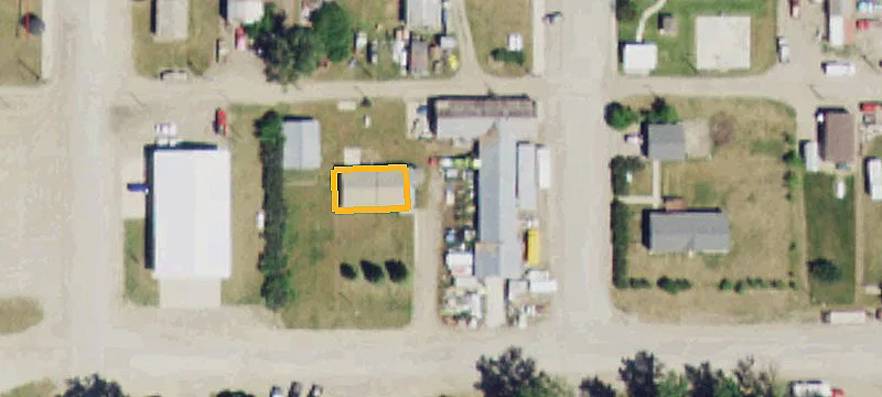 105 Ketchner St