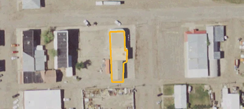 101 Mcdonald S Ave