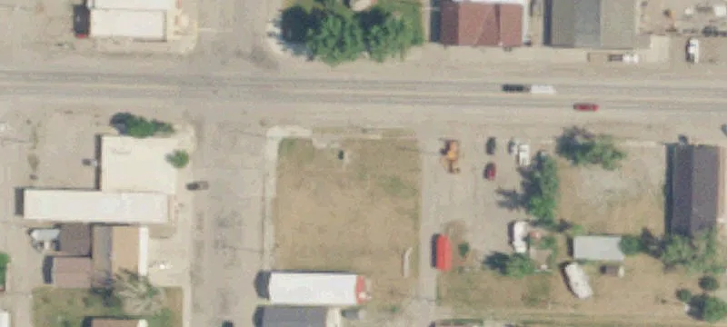 610 Teton Ave