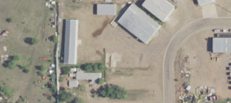 1175 Red Riv Dr