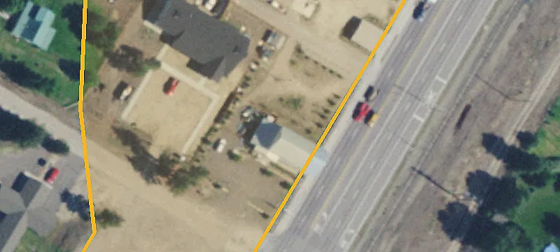 5477 Us Hwy 93rd N