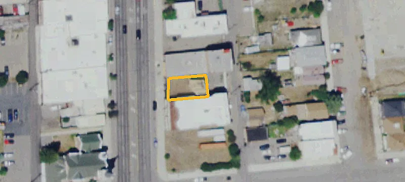 216 Montana St