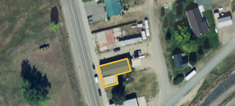 Harrison, MT 59735