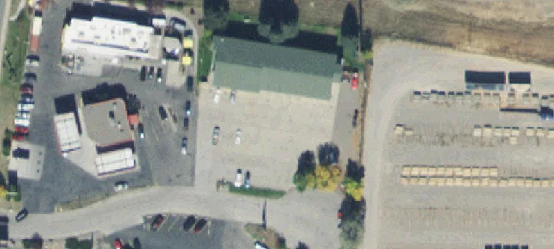 105 Centennial Dr