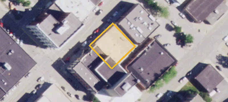 213 Main St