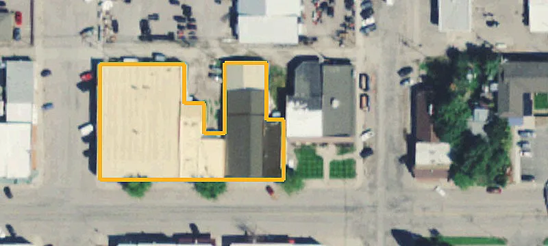 110 Main SW St