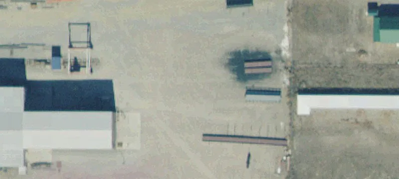 2 Industry Ln