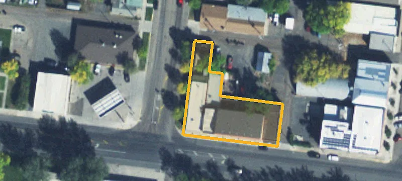 123 Legion St