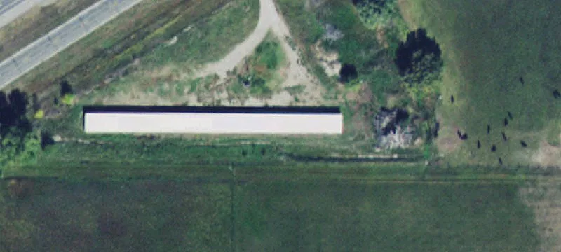 121 Frontage Rd