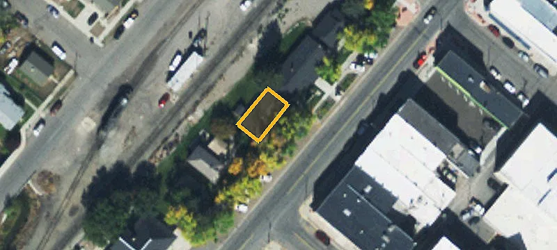 25 Montana St