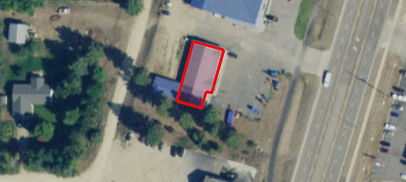 4037 Us Hwy 93rd N