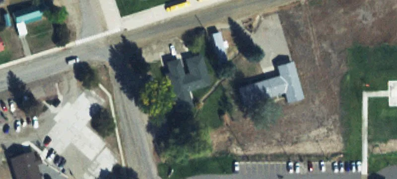 317 Madison St