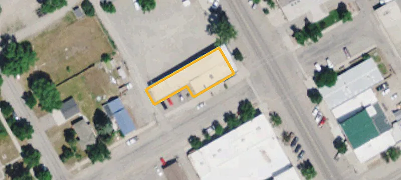 204 Main N Ave
