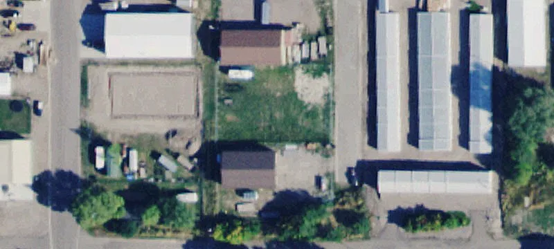5th E St