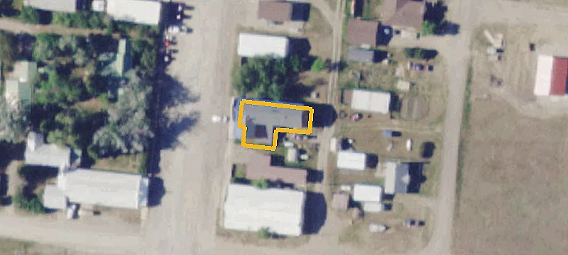Martinsdale, MT 59053