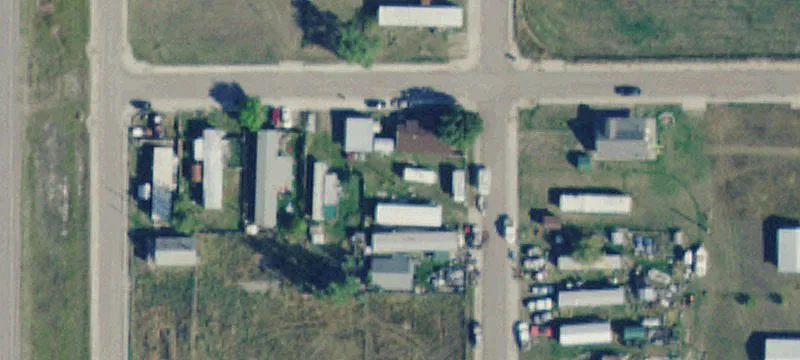 Kalispell Ave