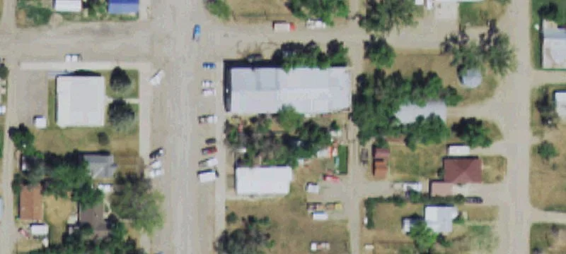 Geraldine, MT 59446