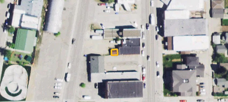 111 Broadway Ave