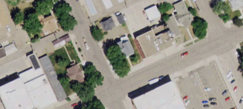 803 Pleasant St
