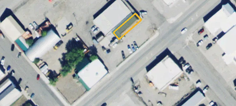 16 Anderson St