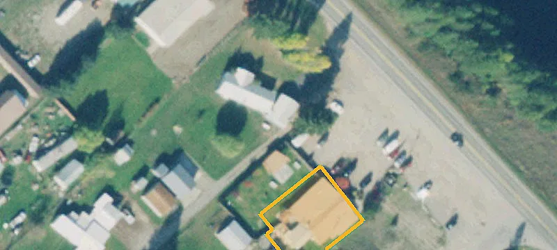 Trout Creek, MT 59874