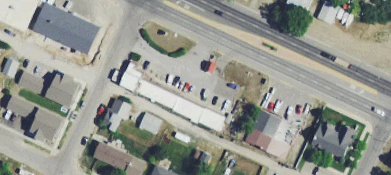 1831 Euclid Ave